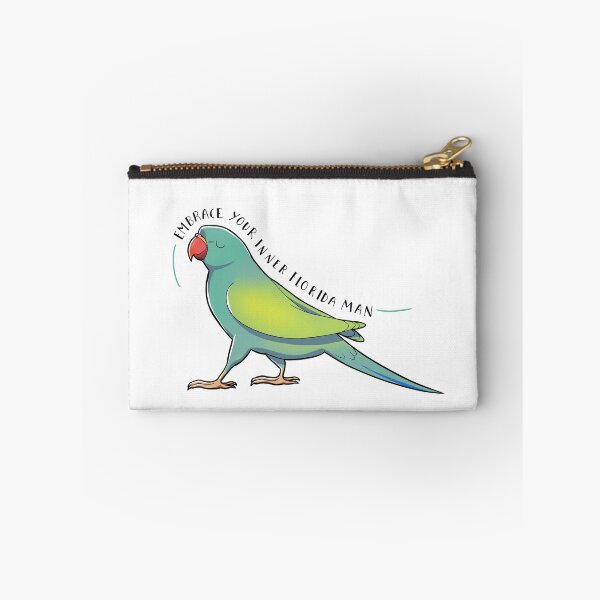 Item preview, Florida Man designed and sold by ThiccFlock.