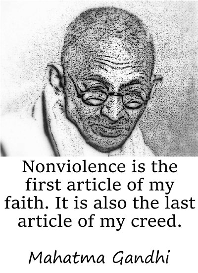 Gandhian philosophy pdf picture