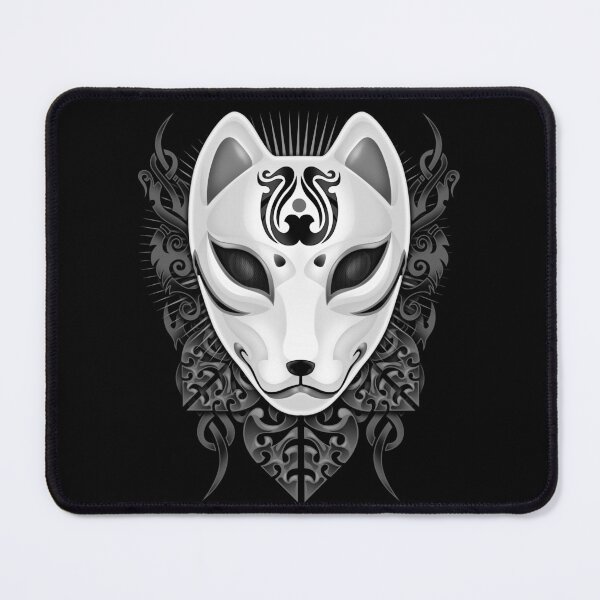 Item preview, Japanese Kitsune Fox 3F designed and sold by HexOne.