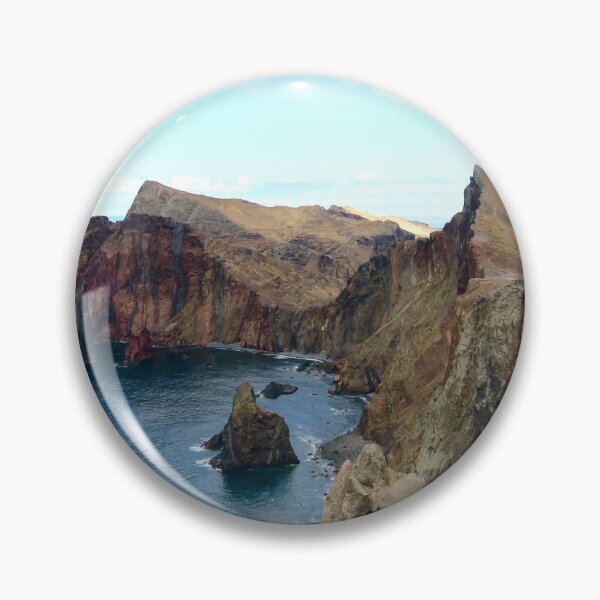 Item preview, Paisaje rocoso designed and sold by Ribster13.
