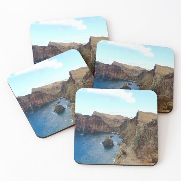 Item preview, Paisaje rocoso designed and sold by Ribster13.