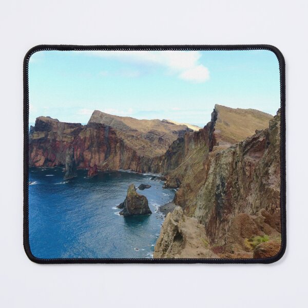 Item preview, Paisaje rocoso designed and sold by Ribster13.