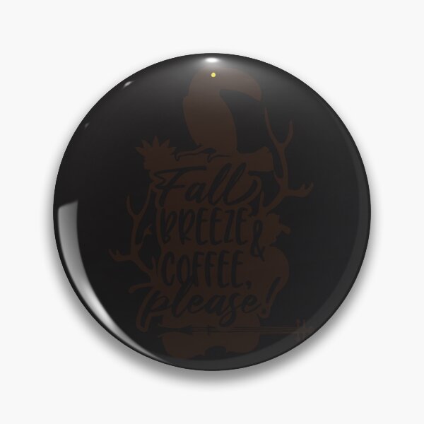Item preview, Fall breeze and coffee please. designed and sold by UNITEES21.