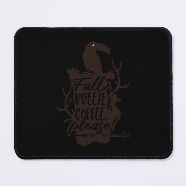 Item preview, Fall breeze and coffee please. designed and sold by UNITEES21.