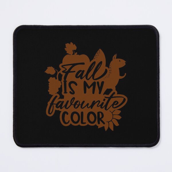 Item preview, Fall is my favorite color. designed and sold by UNITEES21.