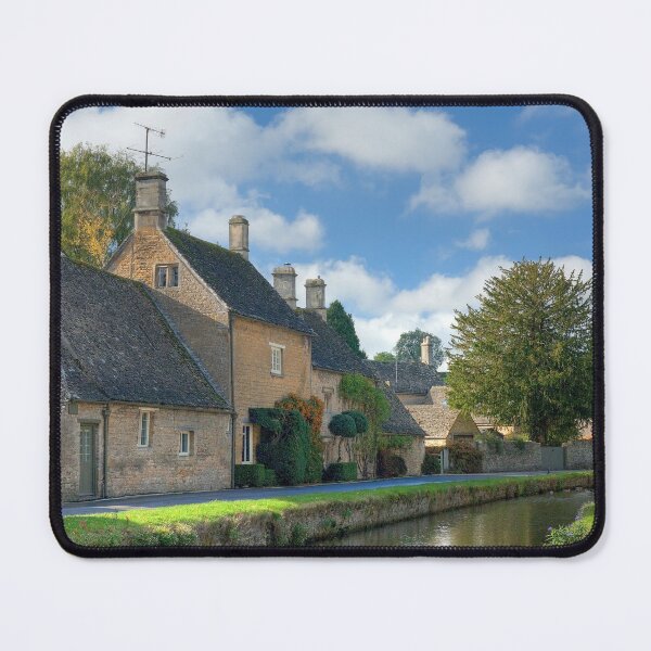 Item preview, Lower Slaughter, Gloucestershire designed and sold by andrewroland.