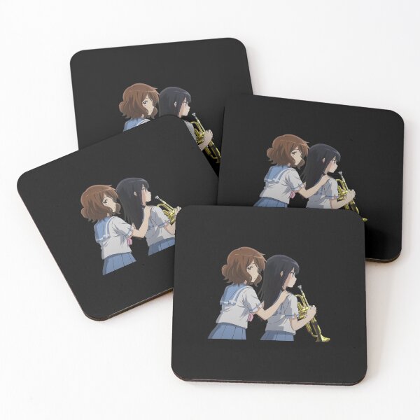 Item preview, Kumiko and Reina Trumpet  designed and sold by nhvi96097.