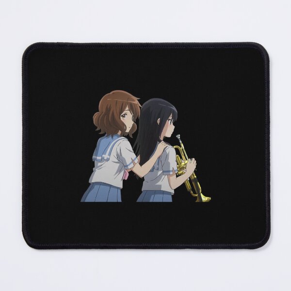 Item preview, Kumiko and Reina Trumpet  designed and sold by nhvi96097.