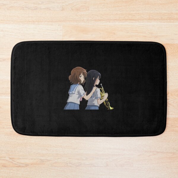 Item preview, Kumiko and Reina Trumpet  designed and sold by nhvi96097.