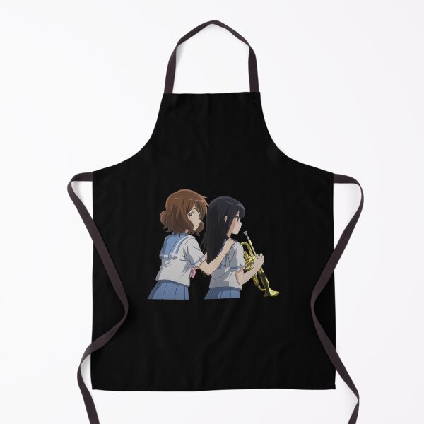 Item preview, Kumiko and Reina Trumpet designed and sold by nhvi96097.