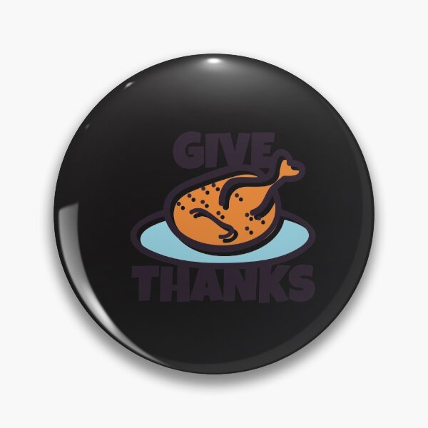 Item preview, Give thanks designed and sold by UNITEES21.