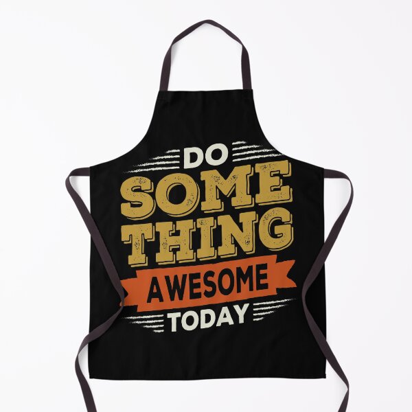 Item preview, Do Something Awesome Today designed and sold by Sky1I.
