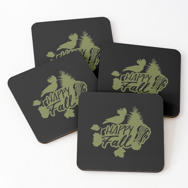 Item preview, Happy fall. designed and sold by UNITEES21.