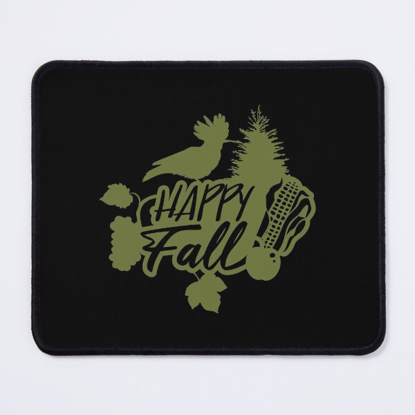 Item preview, Happy fall. designed and sold by UNITEES21.