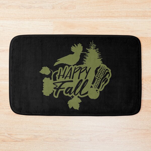 Item preview, Happy fall. designed and sold by UNITEES21.