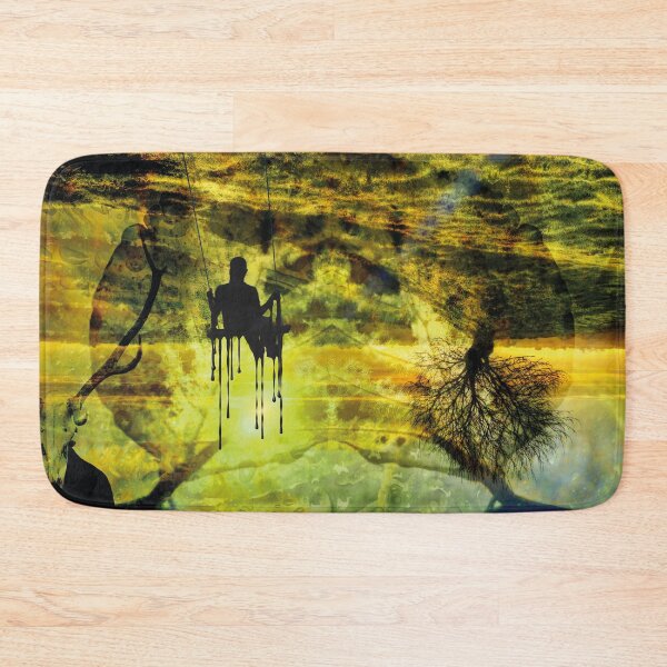 Item preview, Hanging Garden designed and sold by n-dee-s.