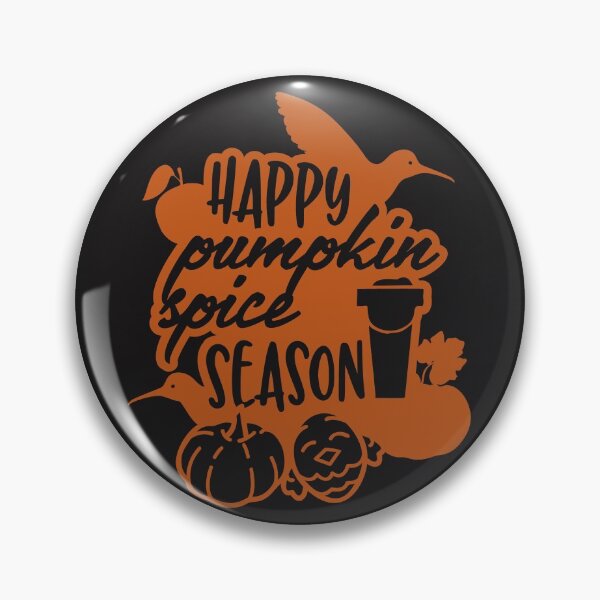 Item preview, Happy pumpkin spice season. designed and sold by UNITEES21.