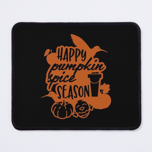 Item preview, Happy pumpkin spice season. designed and sold by UNITEES21.