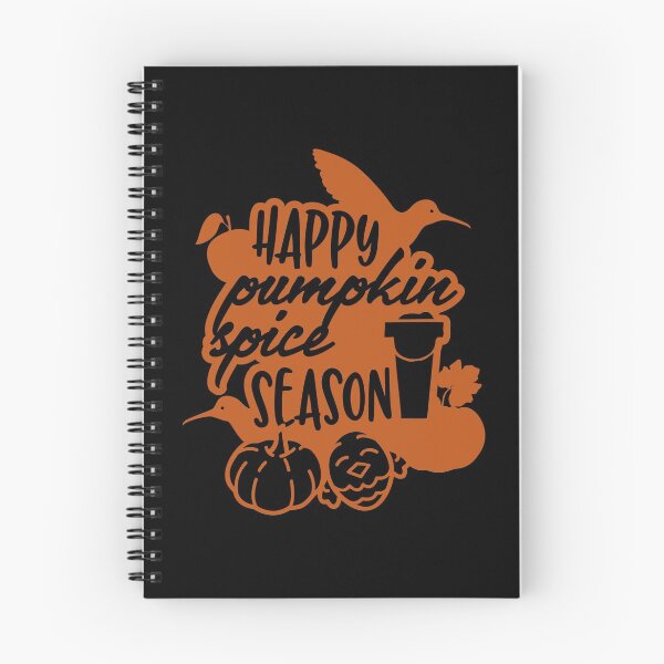 Item preview, Happy pumpkin spice season. designed and sold by UNITEES21.