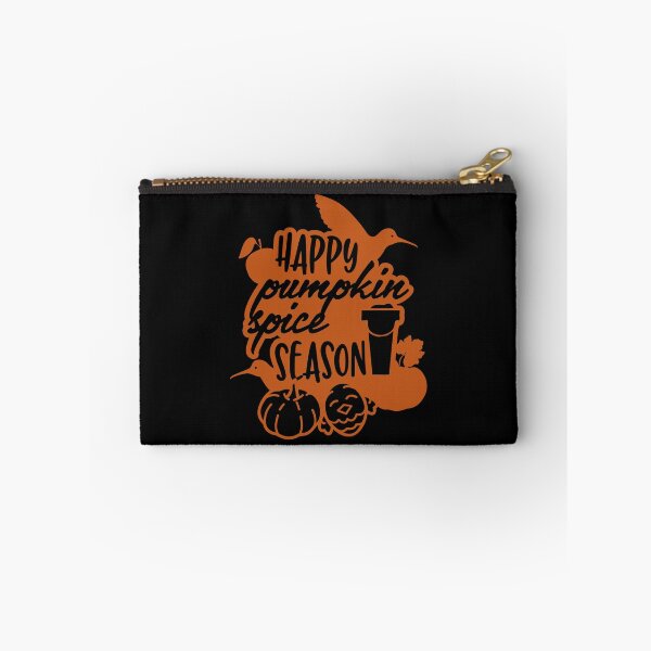 Item preview, Happy pumpkin spice season. designed and sold by UNITEES21.