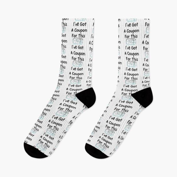 Item preview, I've Got A Coupon For This Funny T-shirt men gift women gift designed and sold by InnovantDesigns.