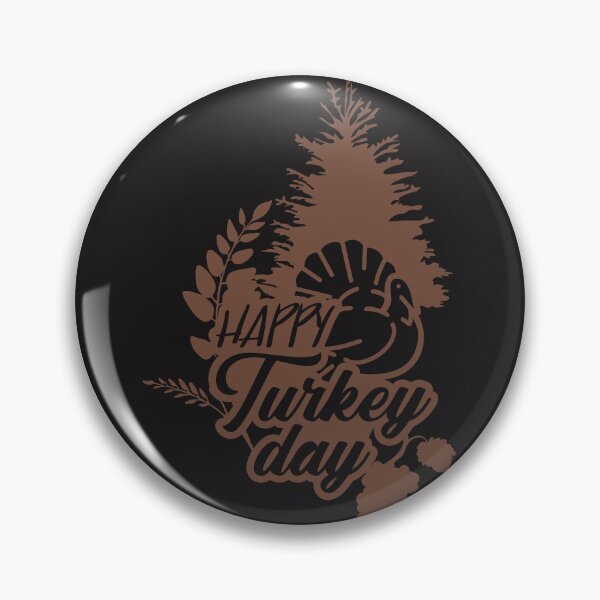 Item preview, Happy turkey day. designed and sold by UNITEES21.
