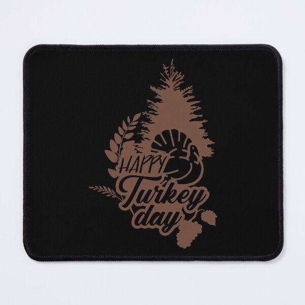 Item preview, Happy turkey day. designed and sold by UNITEES21.