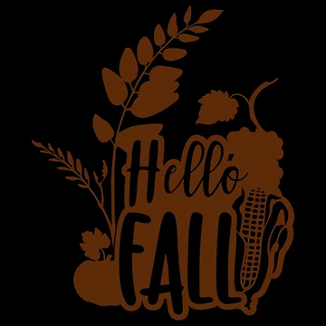 Artwork thumbnail, Hello Fall. by UNITEES21