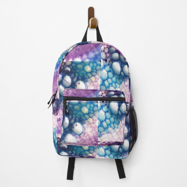 Item preview, Blue & Purple Bubbles designed and sold by EmField.