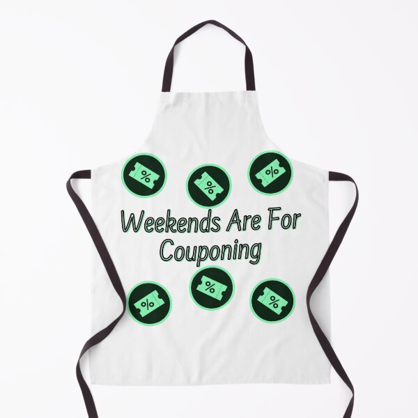 Item preview, Weekends Are For Couponing Funny T-shirt men gift women gift designed and sold by InnovantDesigns.