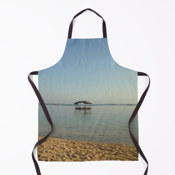 Item preview, Calm Beach designed and sold by ThePinkProject.
