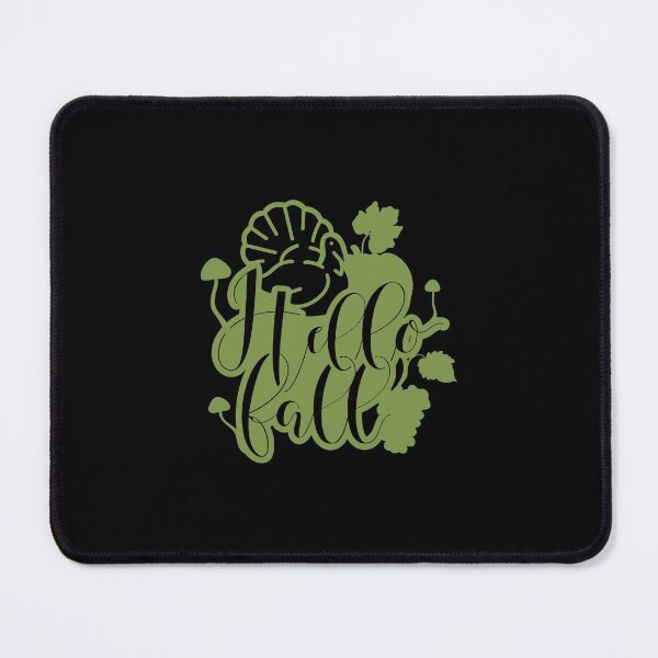 Item preview, Hello fall. designed and sold by UNITEES21.