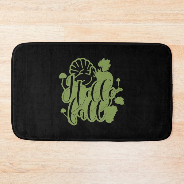 Item preview, Hello fall. designed and sold by UNITEES21.