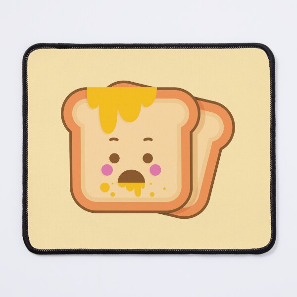 Item preview, This is a toast notification (pattern) designed and sold by geep44.