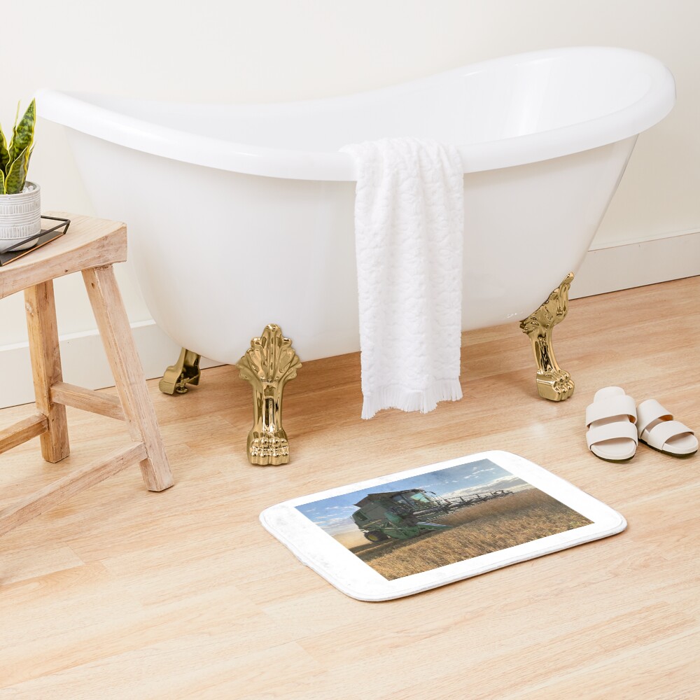 Item preview, Bath Mat designed and sold by Ribster13.