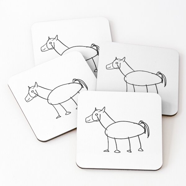 Item preview, Horse designed and sold by watergirlo.