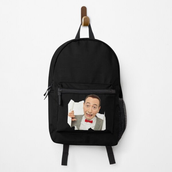 Item preview, Needed Gifts Pee Wee Hermanthrow Back Vintage Style Tees designed and sold by WarrenWalsh4104.