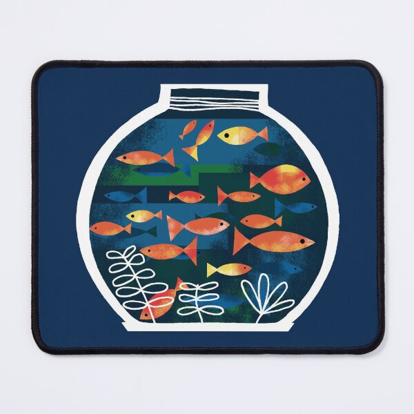 Item preview, Goldfish Bowl designed and sold by Andrew Hitchen.