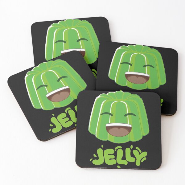 Item preview, Jelly             designed and sold by Geschenkyya.