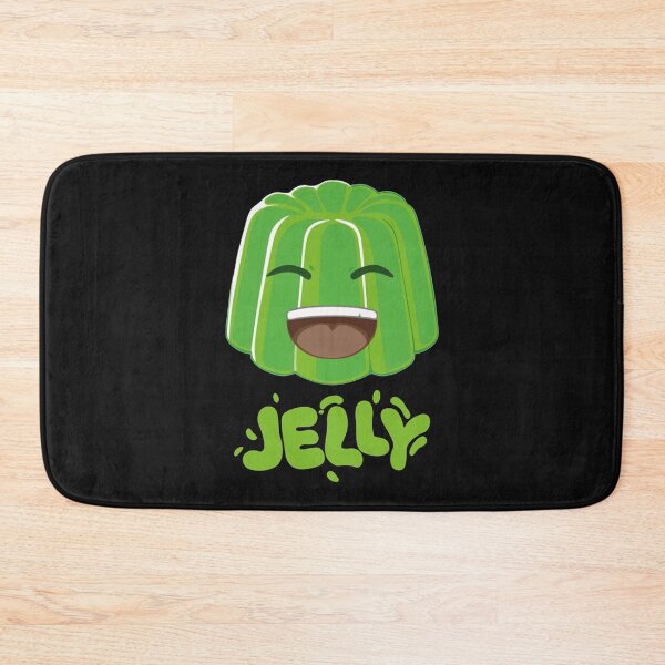 Item preview, Jelly             designed and sold by Geschenkyya.