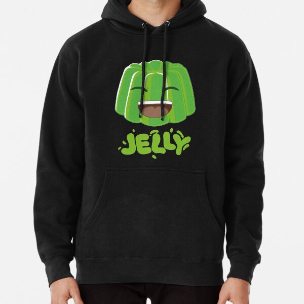 Jelly 2025 hoodie merch