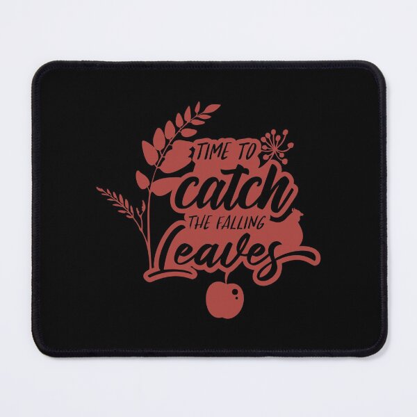 Item preview, Time to catch the falling leaves. designed and sold by UNITEES21.