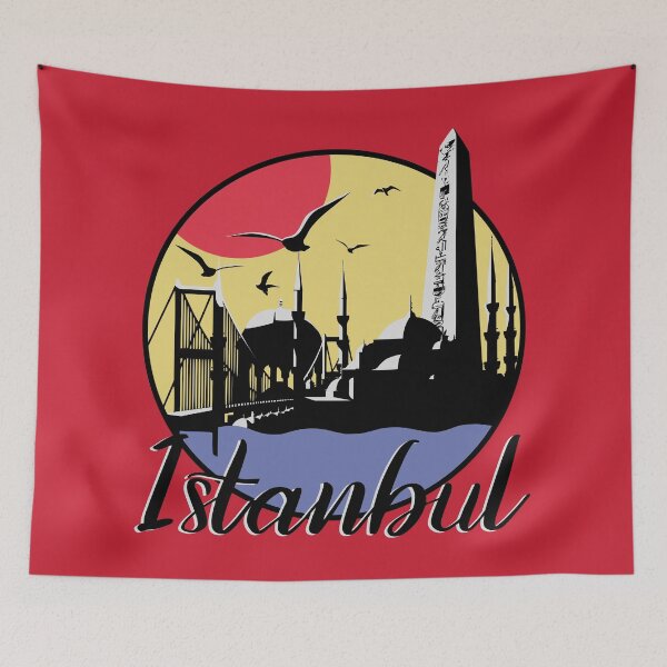 Item preview, Istambul designed and sold by Dariolafuente.