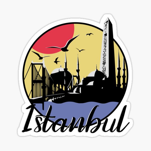 Item preview, Istambul designed and sold by Dariolafuente.