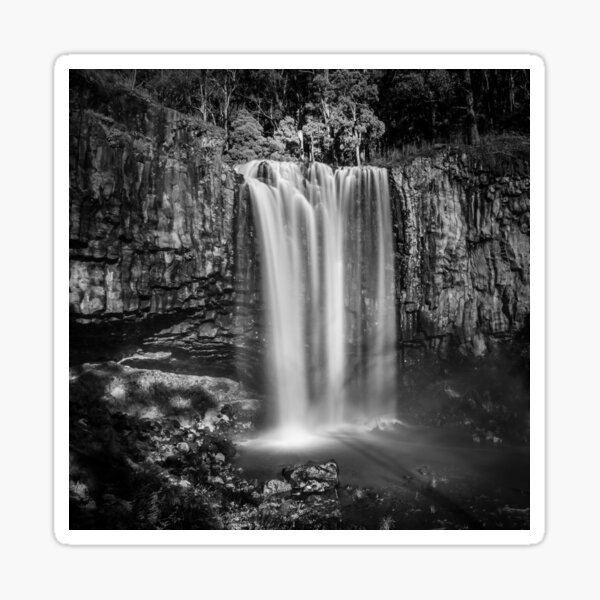 Item preview, Trentham Falls 3 designed and sold by Christine Wilson.