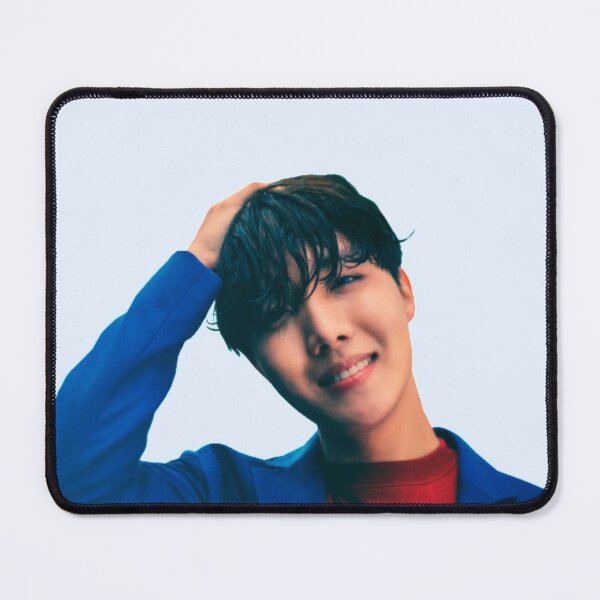 Item preview, BTS jhope Jung Hoseok The Most Beautifull Moment In Life pt2 HYYH pt2 Sticker designed and sold by di-the-dreamer.