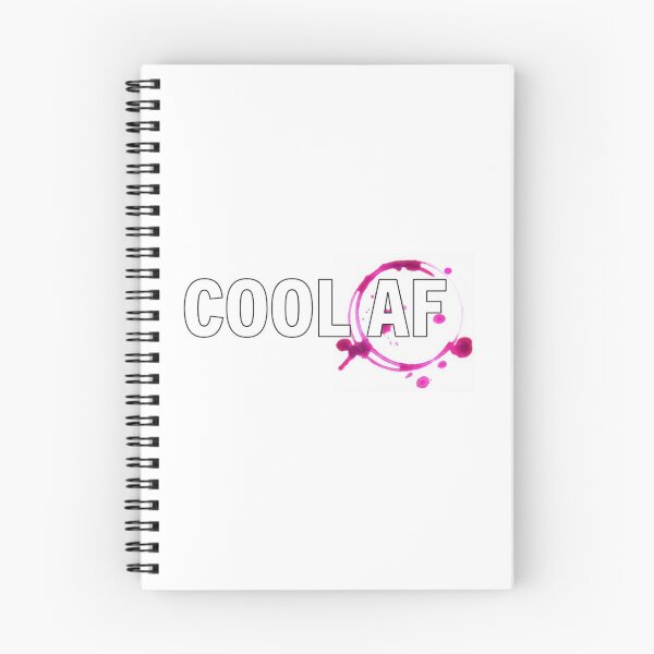 Item preview, How cool is it to be AF? designed and sold by StarLane.