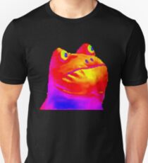 Montage parody Unisex T-Shirt