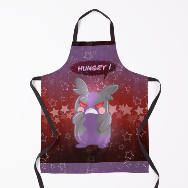 Item preview, Mopeko dark hungry fashion cute pocket monster elerctrik cute and hungry hamster designed and sold by mtdessin.