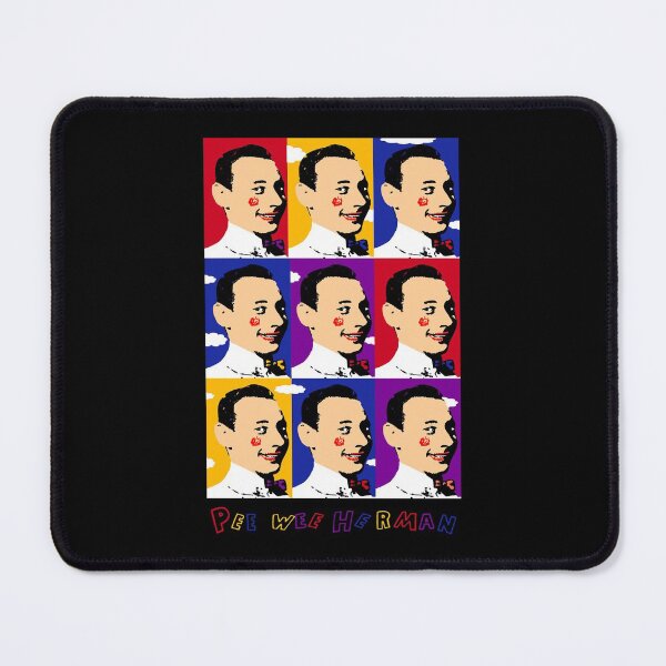 Item preview, Special Present Pee Wee Hermanplay House Vintage Retro Tee designed and sold by WarrenWalsh4104.